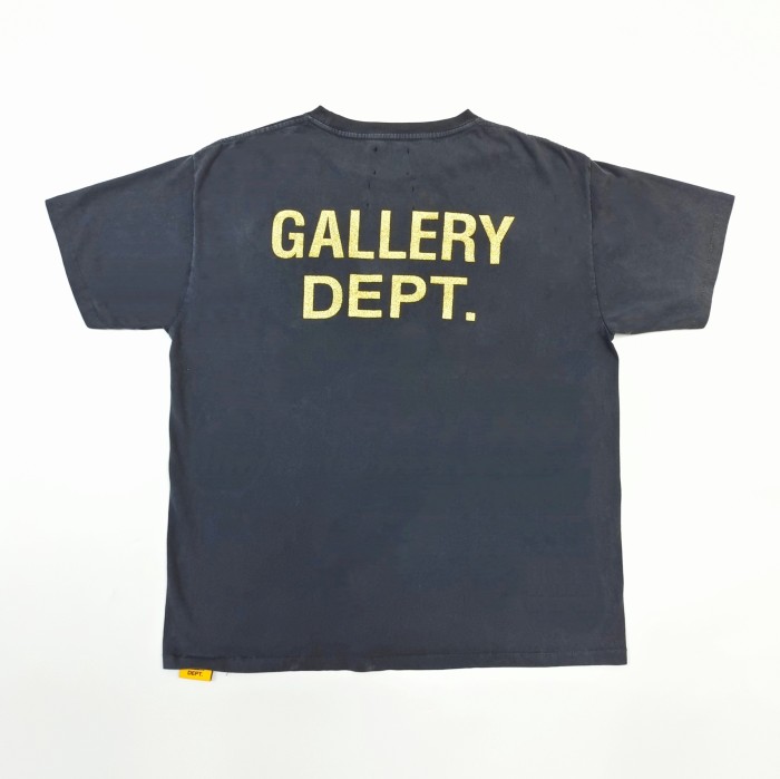 [Big & Tall for weights up to 260 lbs]1:1 quality version Sickle Wizard Print Tee 28632414