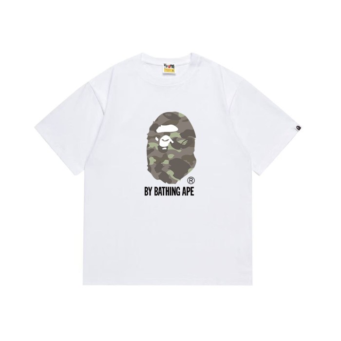 29055862 print T-shirt 2 colors