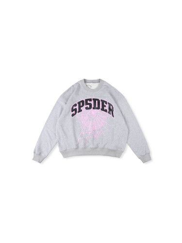 Alphabet Print Sweatshirt 2 colors 28773690