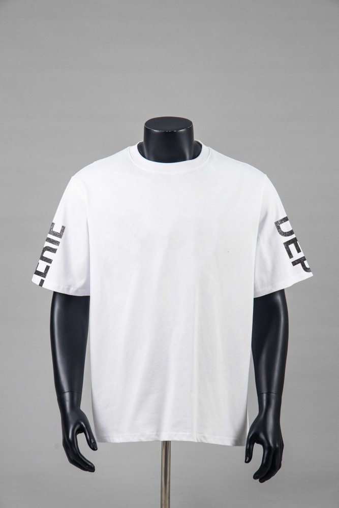 Classic Logo Letter Print Tee 2 colors 29047348