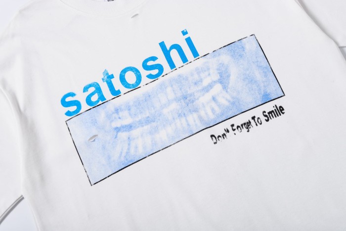 Dental X‑ray Print Tee 28874707