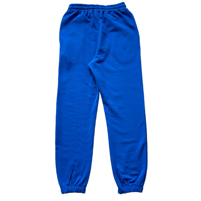 Street Graffiti Print Hoodie & Pants Set 3 colors 28594833