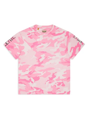 Pink Tie-dye Tee 29047344
