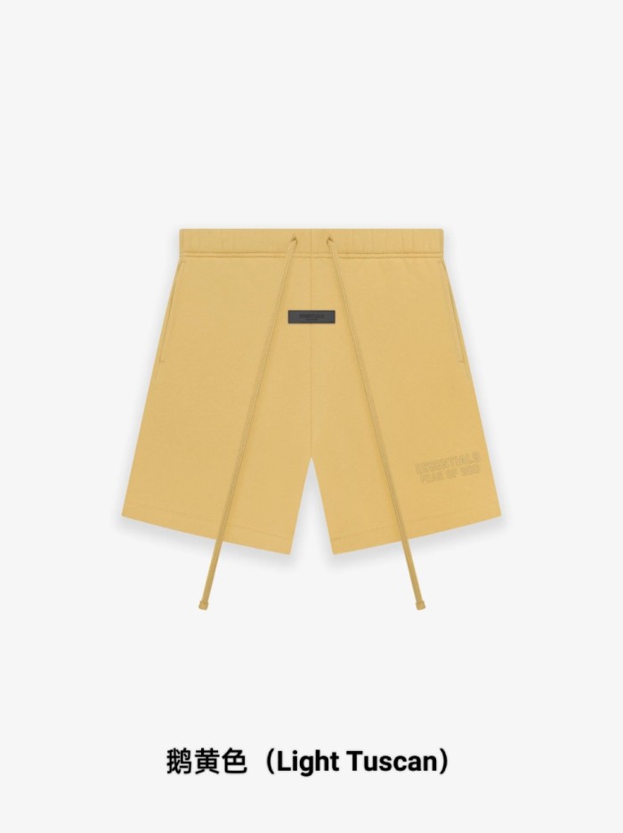 [Big & Tall for weights up to 220 lbs]1:1 quality version Three-dimensional silicone letter shorts 6 colors