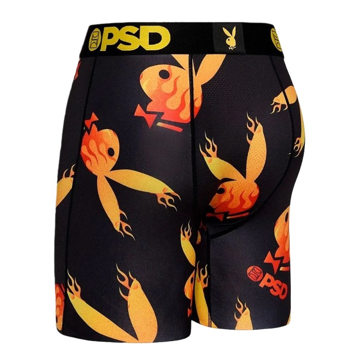 Paper Money Bunny Spiderman Print Boxer Briefs 16 colors 28629137