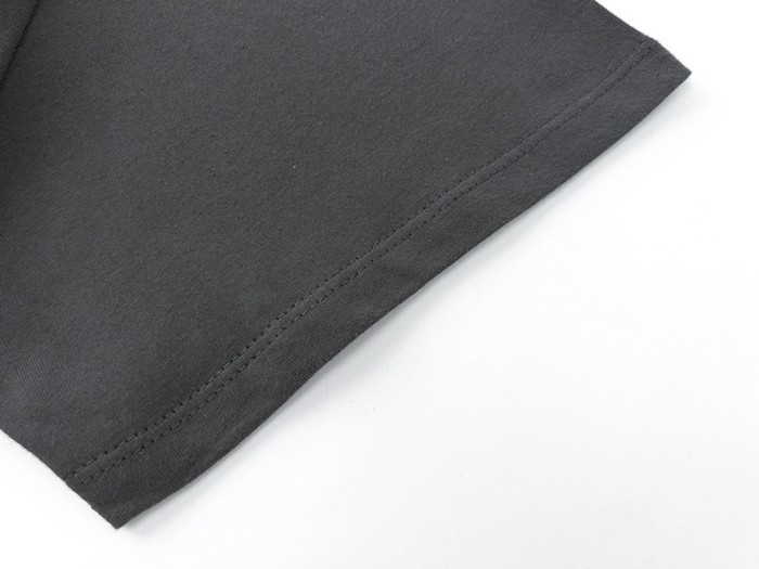 Los Angeles limited classic letter logo tee 2 colors