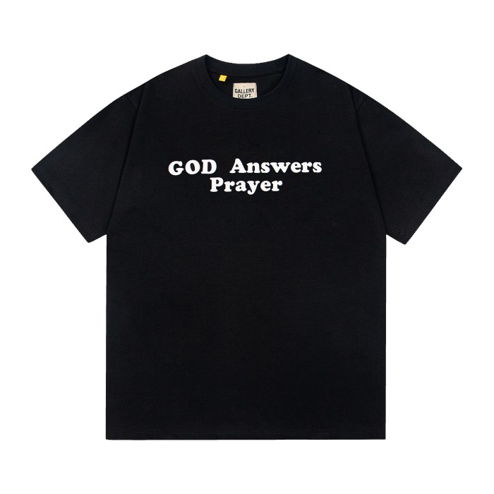 27974901 Color Block Letter Print Tee 2 colors