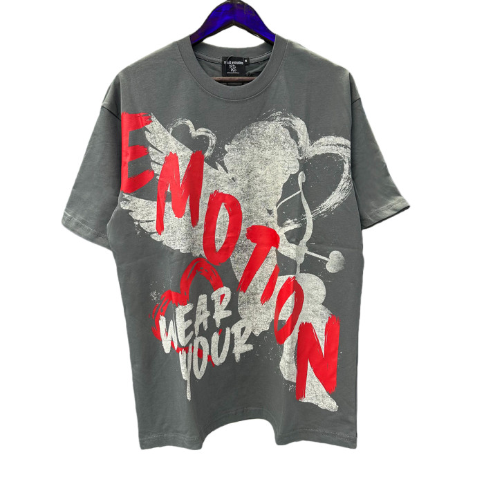 Graffiti Alphabet Print Tee 28593287