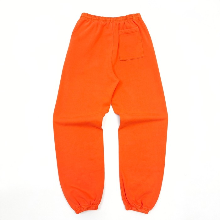 1:1 quality version Orange Legacy Hoodie & Pants Set