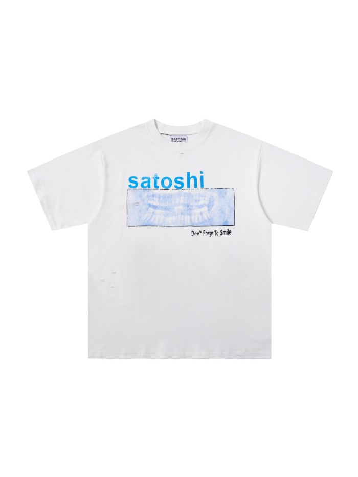Dental X‑ray Print Tee 28874707