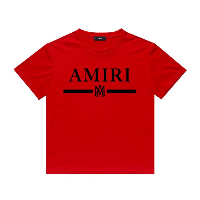 Logo Letter Horizontal Bar Print tee 55 colors 28707625