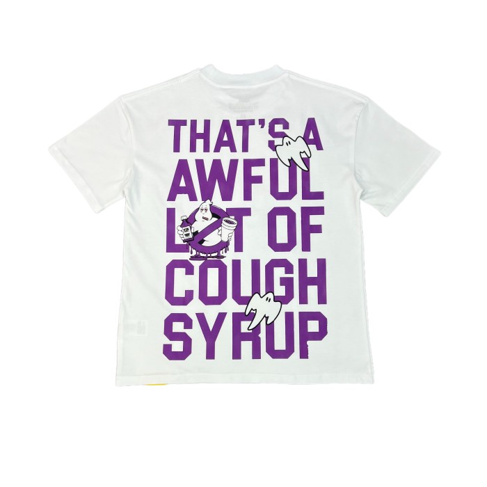 28310671 Juice busters Print Tee