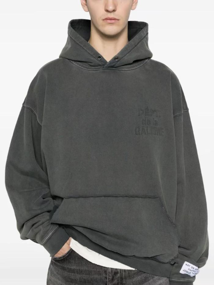 [Big & Tall for weights up to 260 lbs]1:1 quality version3D French Embossed Hoodie 28755449