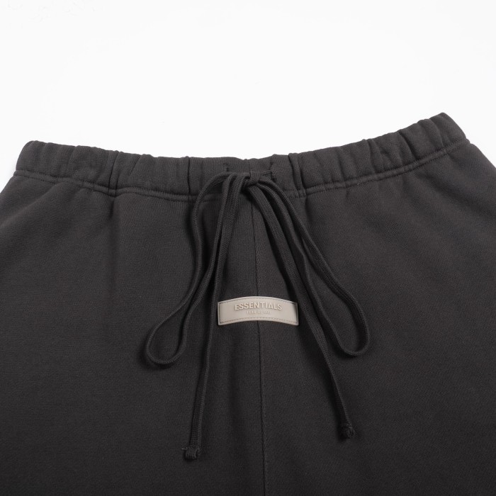 [Big & Tall for weights up to 220 lbs]1:1 quality version 1977 Flocked Printed Shorts 4 colors