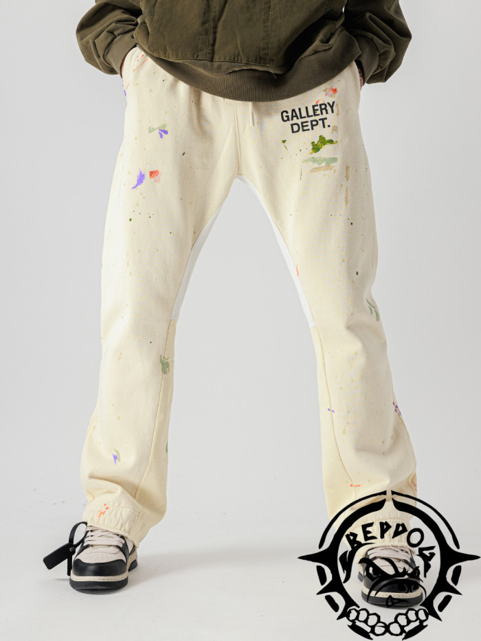 [Big & Tall for weights up to 260 lbs] 1:1 quality version Shaker hand-painted pants