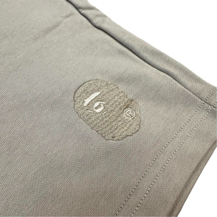 1:1 quality version 28181357 Logo Embroidered Shorts 3 colors