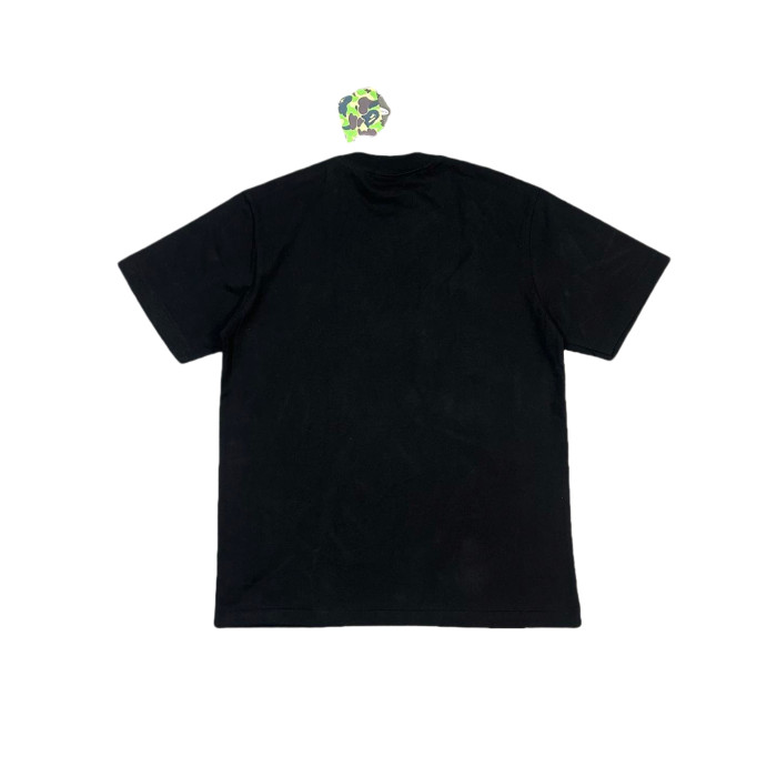 1:1 quality version 28205446 3-color Camouflage ape Print Tee 6 colors