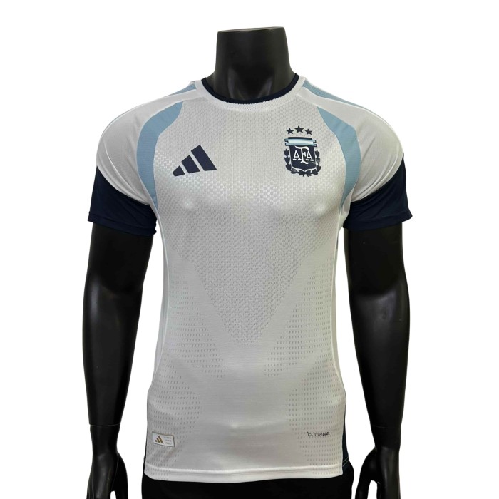 2026/2027 Argentina Authentic Training Jersey 28898422