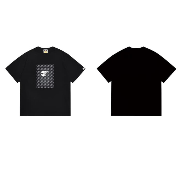 Star print T-shirt  29055739