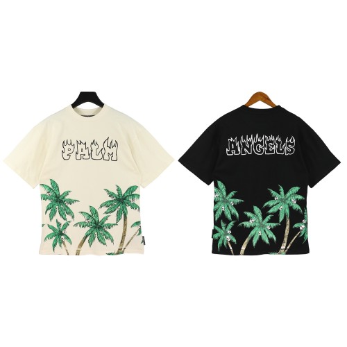 Skull Coconut tee