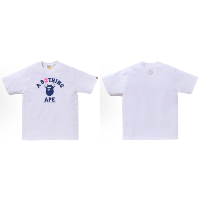 28325704 Creative Distressed Letter Print tee 16 colors