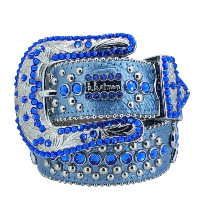 [buy more save more]1:1 quality version 28233323 sequin Belt 9 colors