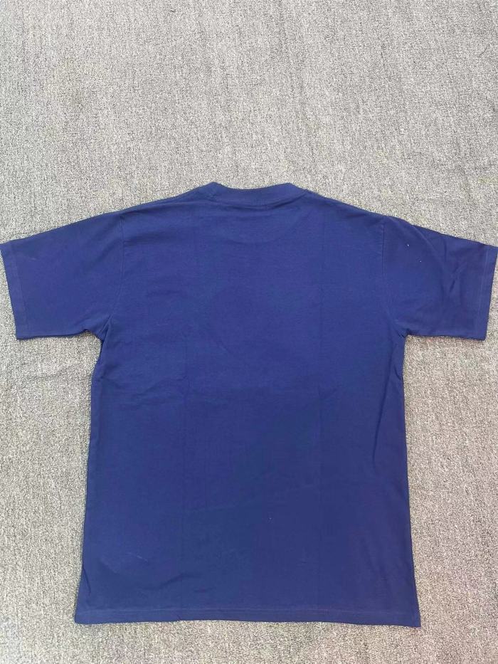 Love Foam Letter Spider Web tee 6 colors