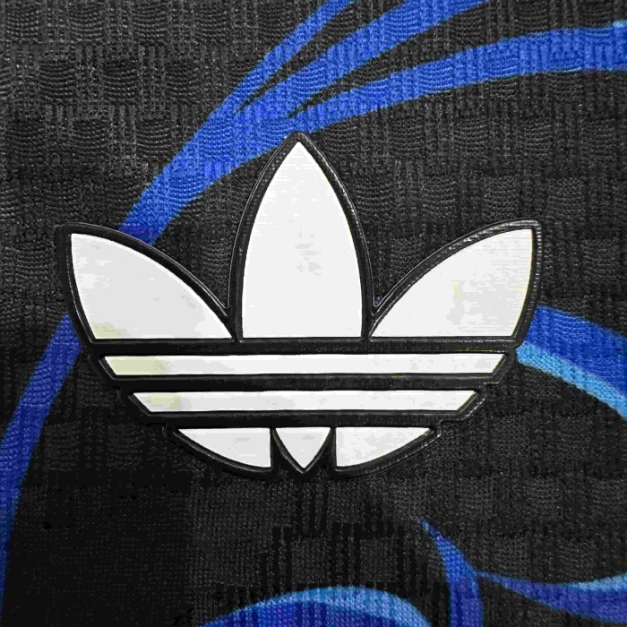 2026/2027 Argentina Filete Painted Away Jersey 2 Kind 29085312