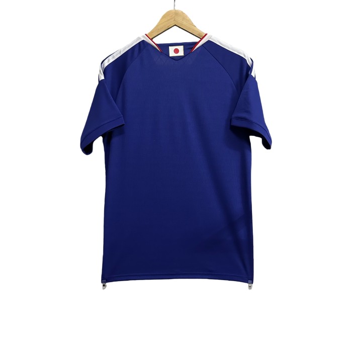 2026/2027 Blue Samurai Japan Home Replica Jersey 28892319