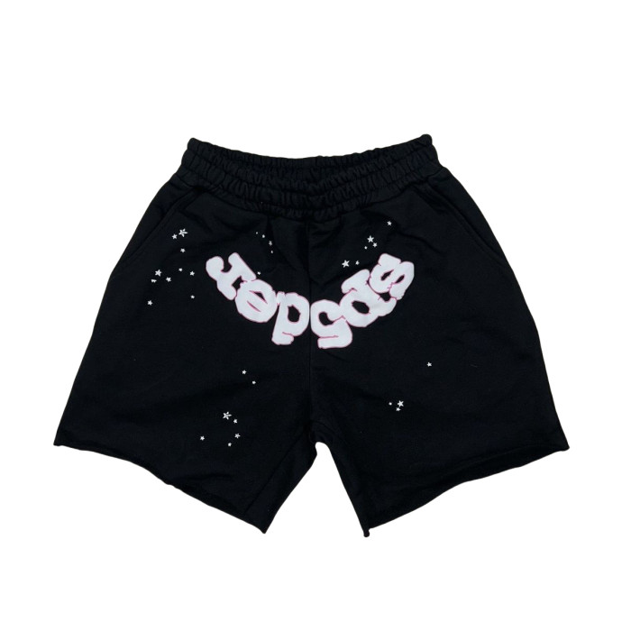 28196937 Classic Foam Print Shorts 8 colors