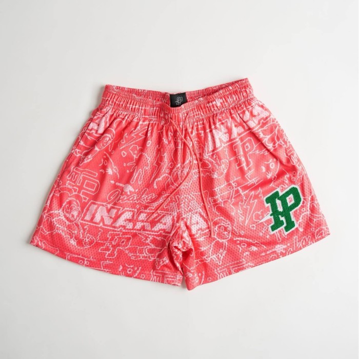 Basketball Casual Shorts 4 colors