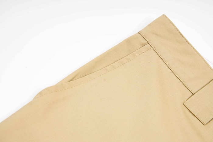 Solid Color Classic Logo Print Shorts 4 colors 29035362