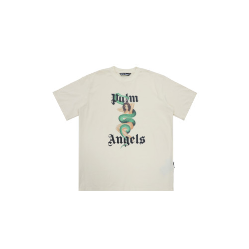 28196931 Beauty Snake Print Tee