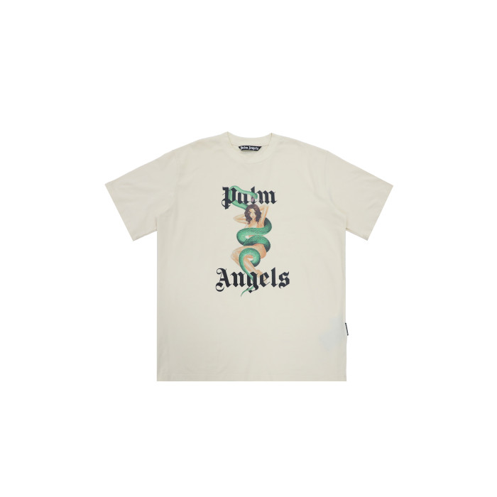 28196931 Beauty Snake Print Tee