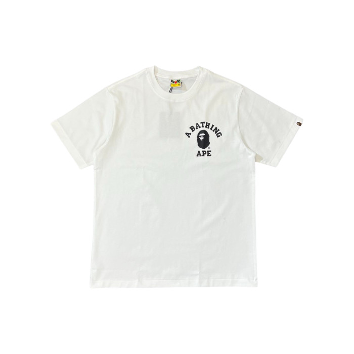 1:1 quality version 27880511 Printed Tee 4 colors