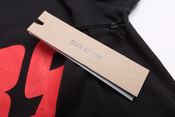 Movie theme slogan T-shirt with small high collar, loose shoulder, and short sleeve 29060492