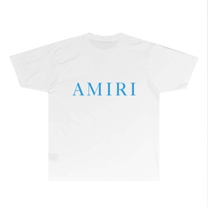 28357866 Front and Back Classic logo print tee 63 colors