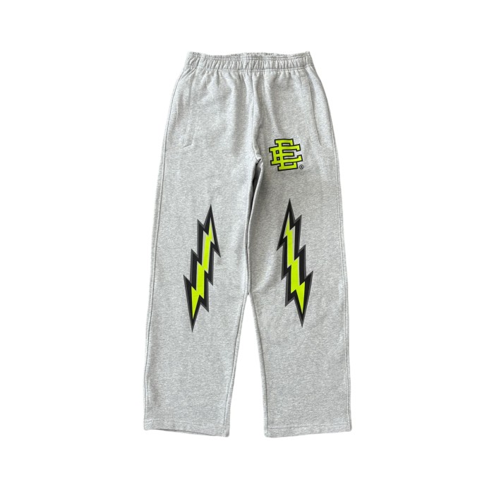 1:1 quality version 27922085 Lightning Star Hoodie & Pants Set