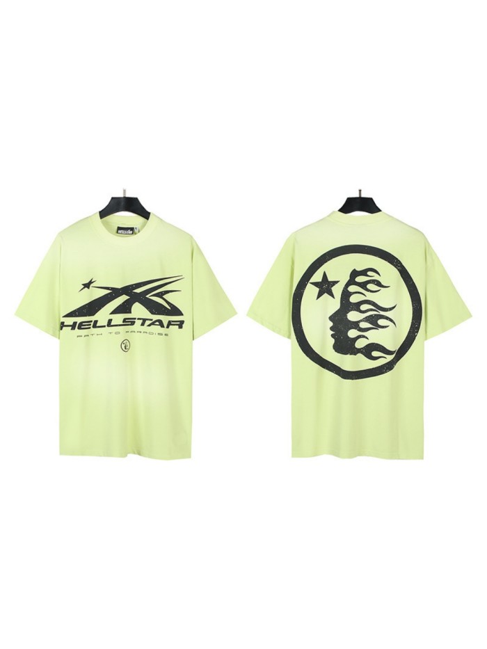 Classic Logo Solid Color Print Washed Tee 4 colors 28932646