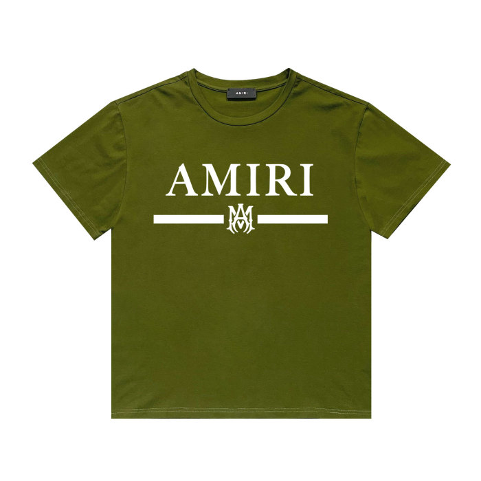 Logo Letter Horizontal Bar Print tee 55 colors 28707625