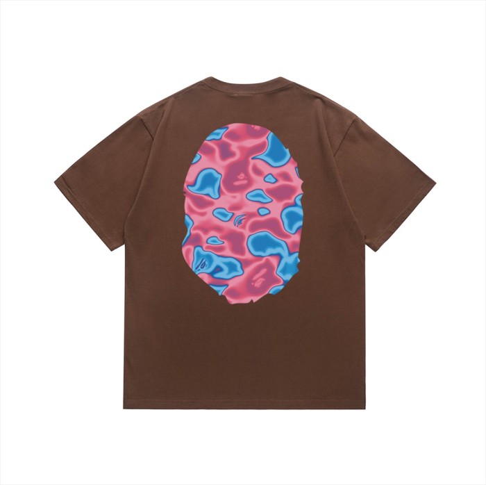 Liquid Camouflage Tee 4 colors