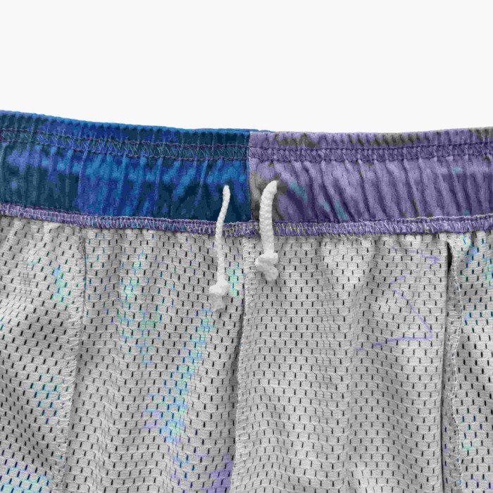 1:1 quality version Gradient Cloudscape Print Mesh Shorts 3 colors 28893310