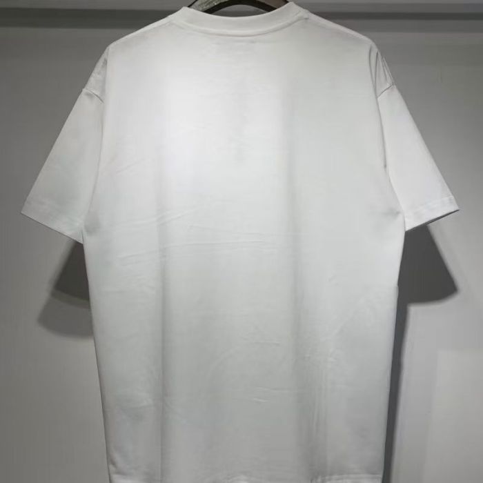 Rainbow Crayon Logo Print Tee 2 colors 29052574