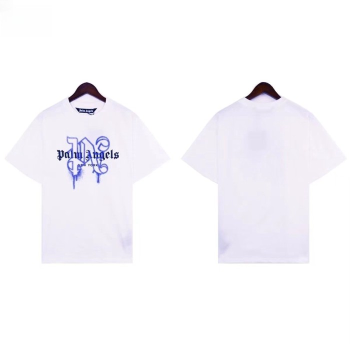 Dissolve PA Large Letter Logo tee 7 colors