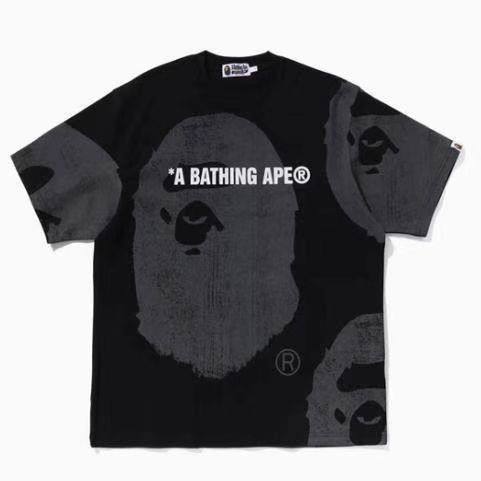 Ape Head Phantom Print tee 2 colors 28480637