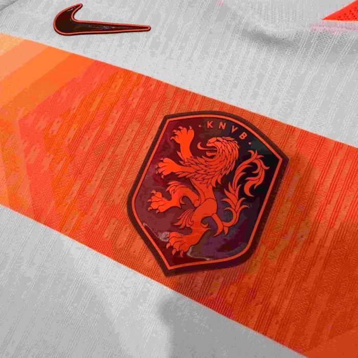 2026/2027 Netherlands Orange Lion Dawn Away Jersey 2 Kind 29085317