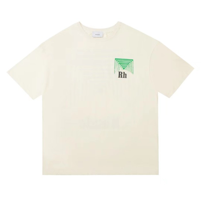 Tunnel abstract tee 3 colors