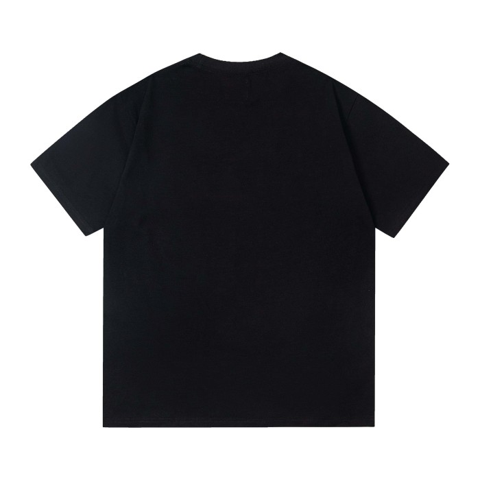 Beach Surf Skull Print Tee 2 colors 29047350