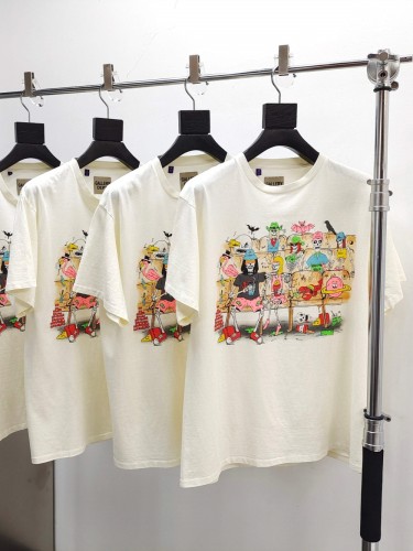[Big & Tall for weights up to 260 lbs]1:1 quality version 27878329 Theater Printed Tee