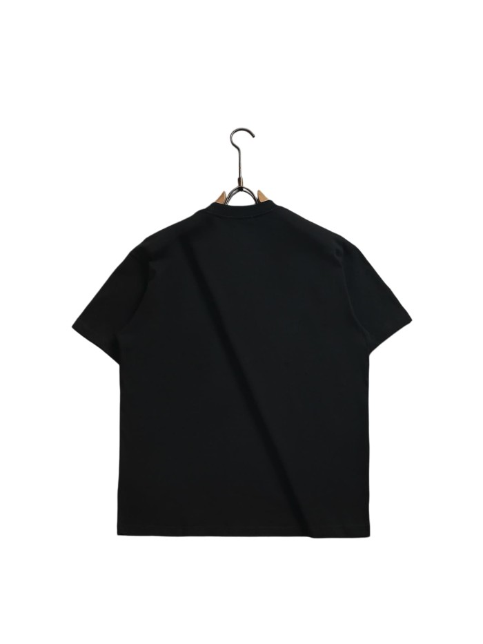 Classic Letter Print Tee 3 colors 29052713